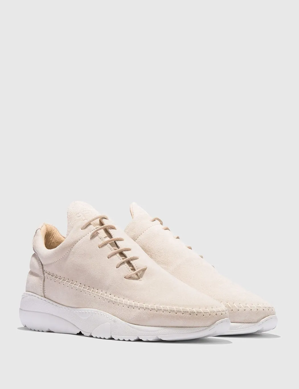 Filling Pieces Apache Runner Low - Beige