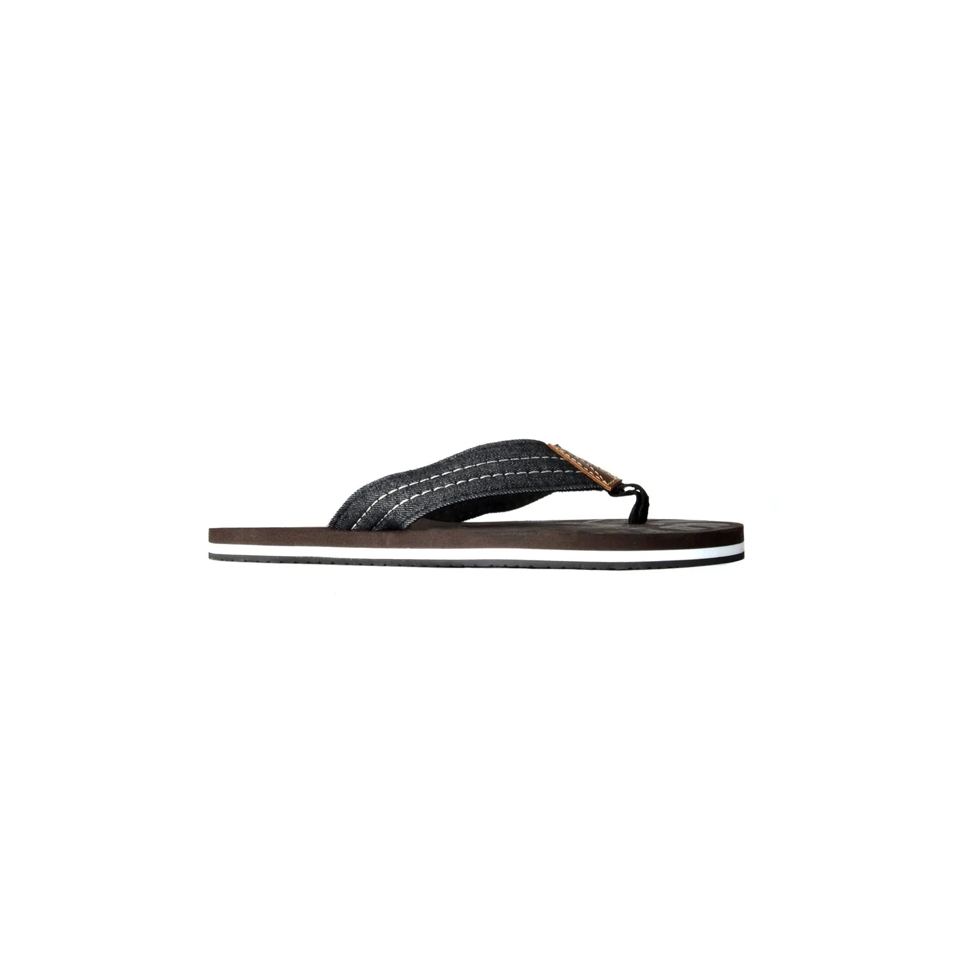 Flip Flops - Black