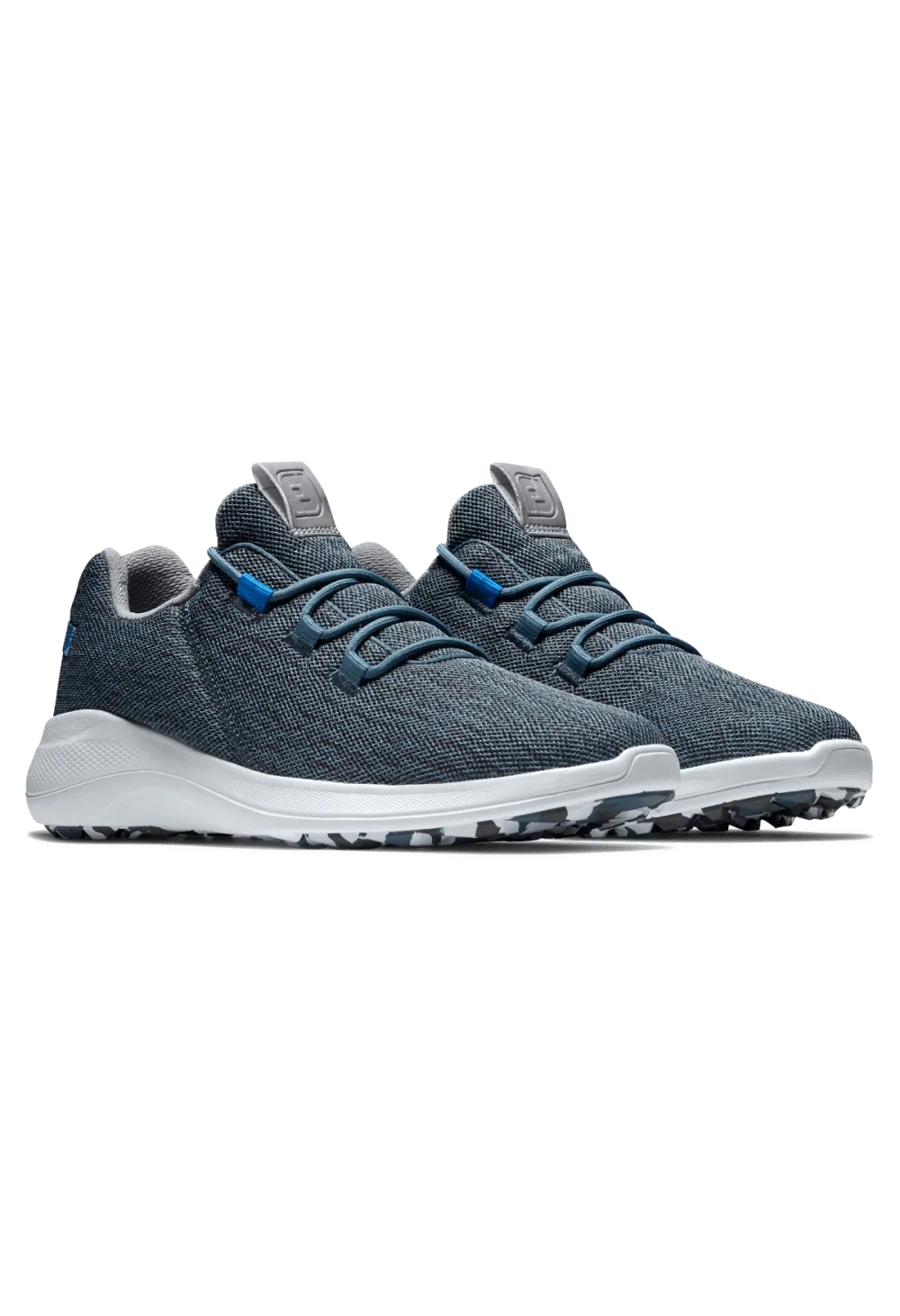 FootJoy Flex Coastal Golf Shoes 56137