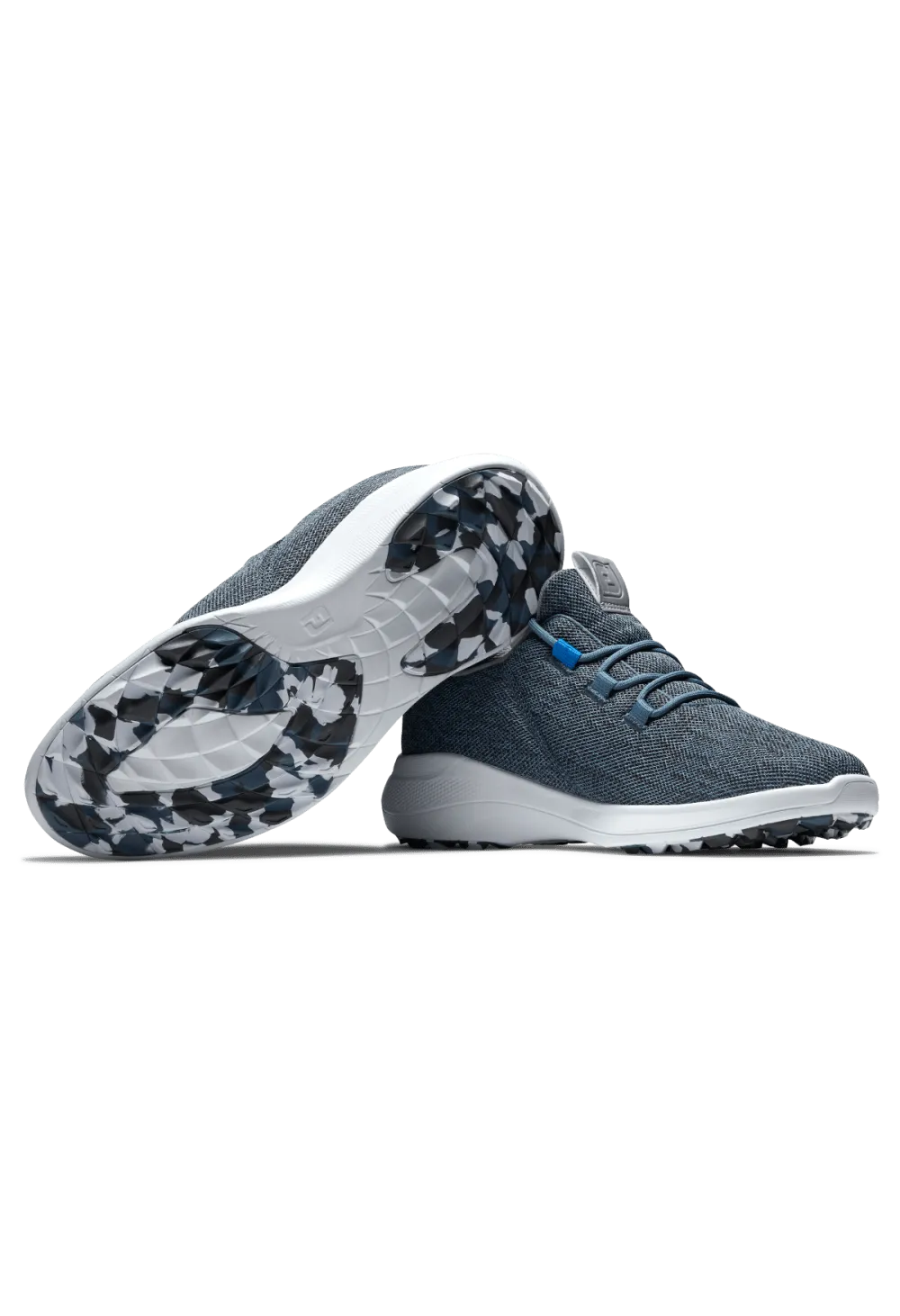FootJoy Flex Coastal Golf Shoes 56137