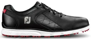 FootJoy Men's Pro/SL-Previous Season Style Golf Shoes Black 11 M US