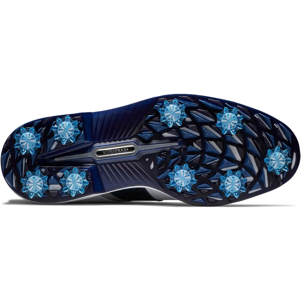 FootJoy Premiere Series Packard Ltd Edition Todd Snyder Spiked Shoes - White/Navy Camo