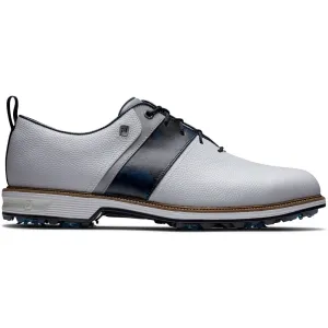 FootJoy Premiere Series Packard Ltd Edition Todd Snyder Spiked Shoes - White/Navy Camo