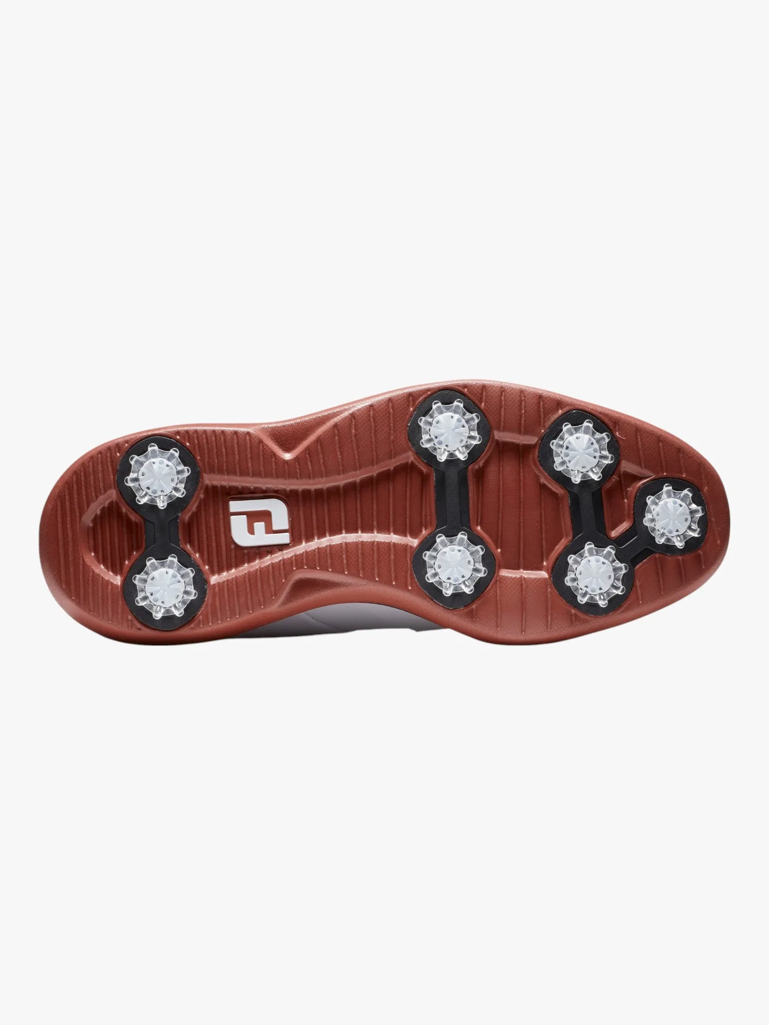 FootJoy Traditions Blucher Golf Shoes 57946