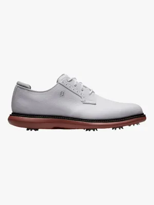 FootJoy Traditions Blucher Golf Shoes 57946