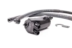 FORGE FMCTMK7 OIL CATCH CAN FOR GOLF MK7 GTI