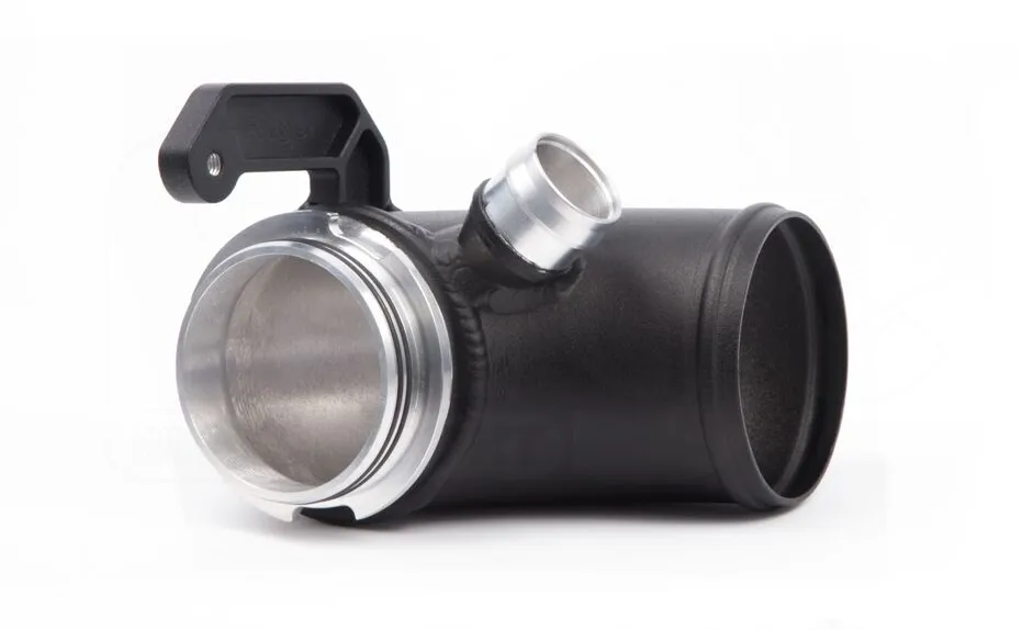 FORGE FMTIA1 Alloy Turbo Inlet Adaptor for VW Golf 7 GTI, Golf 7 Clubsport, Golf 7.5 GTI, Golf 7 R, Golf 7.5 R, AUDI S3 (8V)