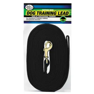 Four Paws Dog Training Lead 20'