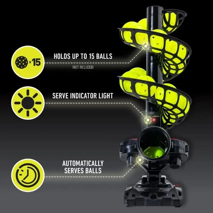 Franklin Proshot Pickleballer Automatic Server