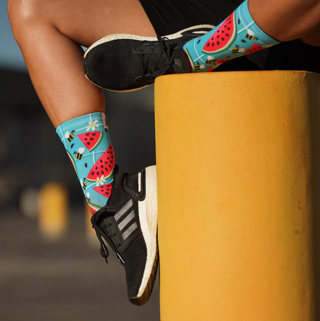Fruity Kids Socks