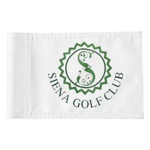 Fyon Siena Golf Club Las Vegas Pin Flag Banner