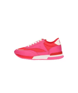 GAP NEW YORK-MSH WOMEN TRAINERS IN PINK