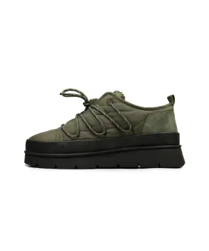 GAP RICHMOND WINTER LOW MEN TRAINERS
