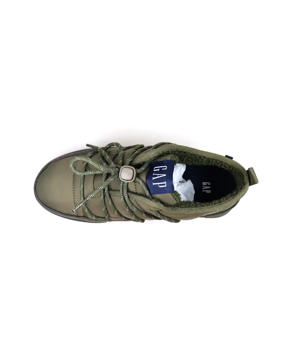 GAP RICHMOND WINTER LOW MEN TRAINERS