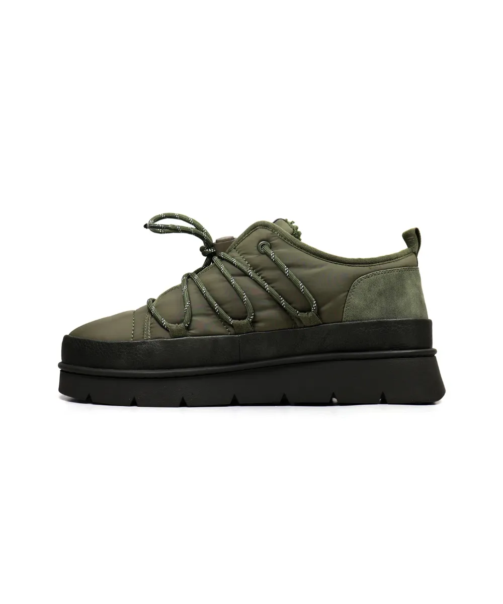 GAP RICHMOND WINTER LOW MEN TRAINERS