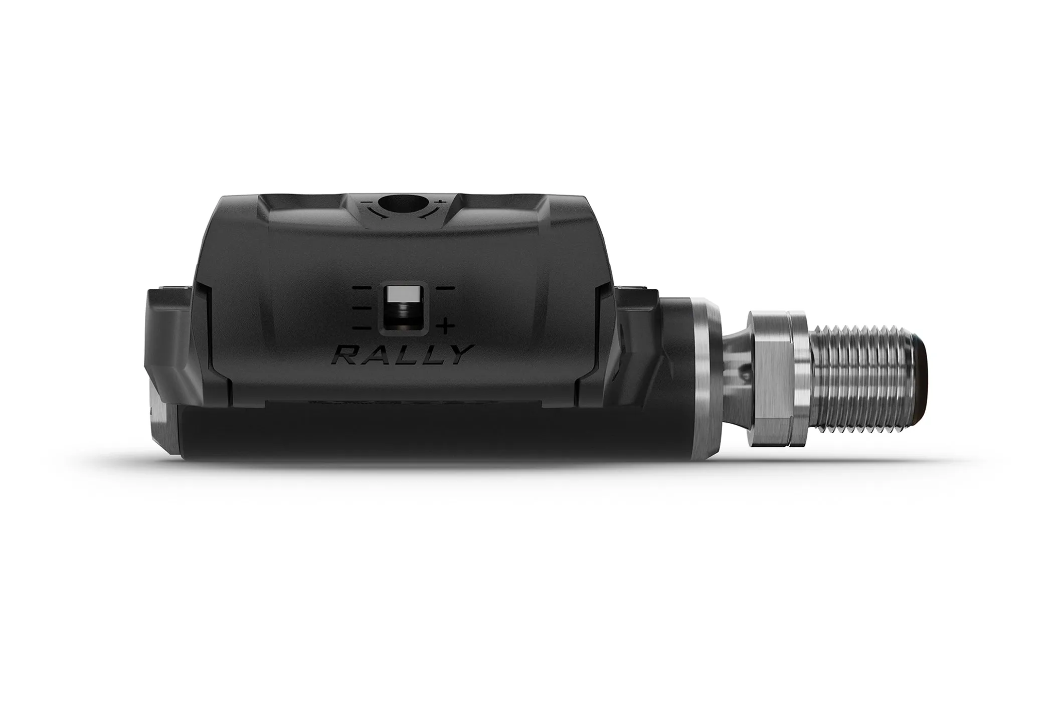 Garmin Rally RS100 Single-sensing Power Meter Pedals