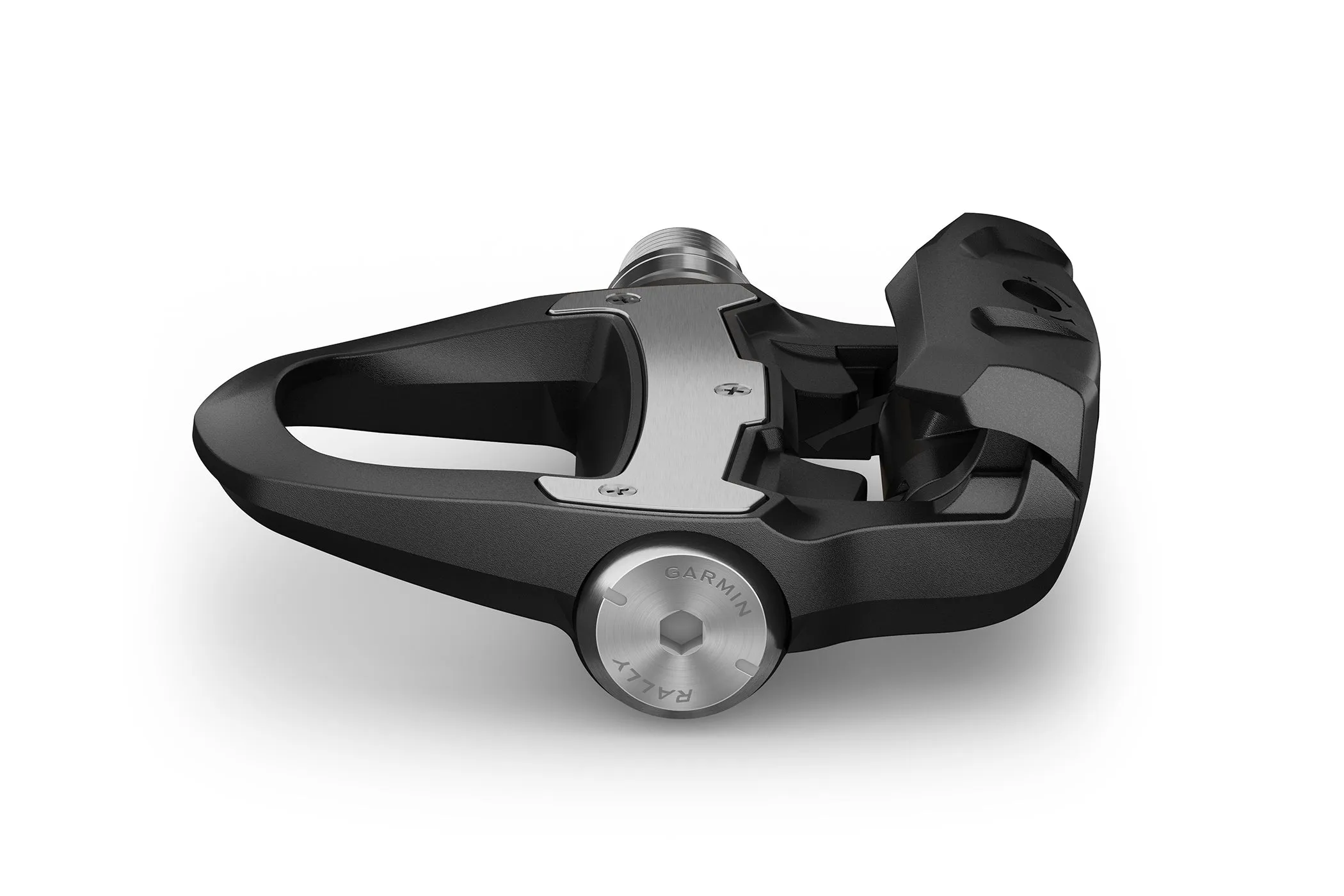 Garmin Rally RS100 Single-sensing Power Meter Pedals