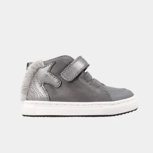 Garvalin 221332-B Marengo y Cromo (Grey/Pink)