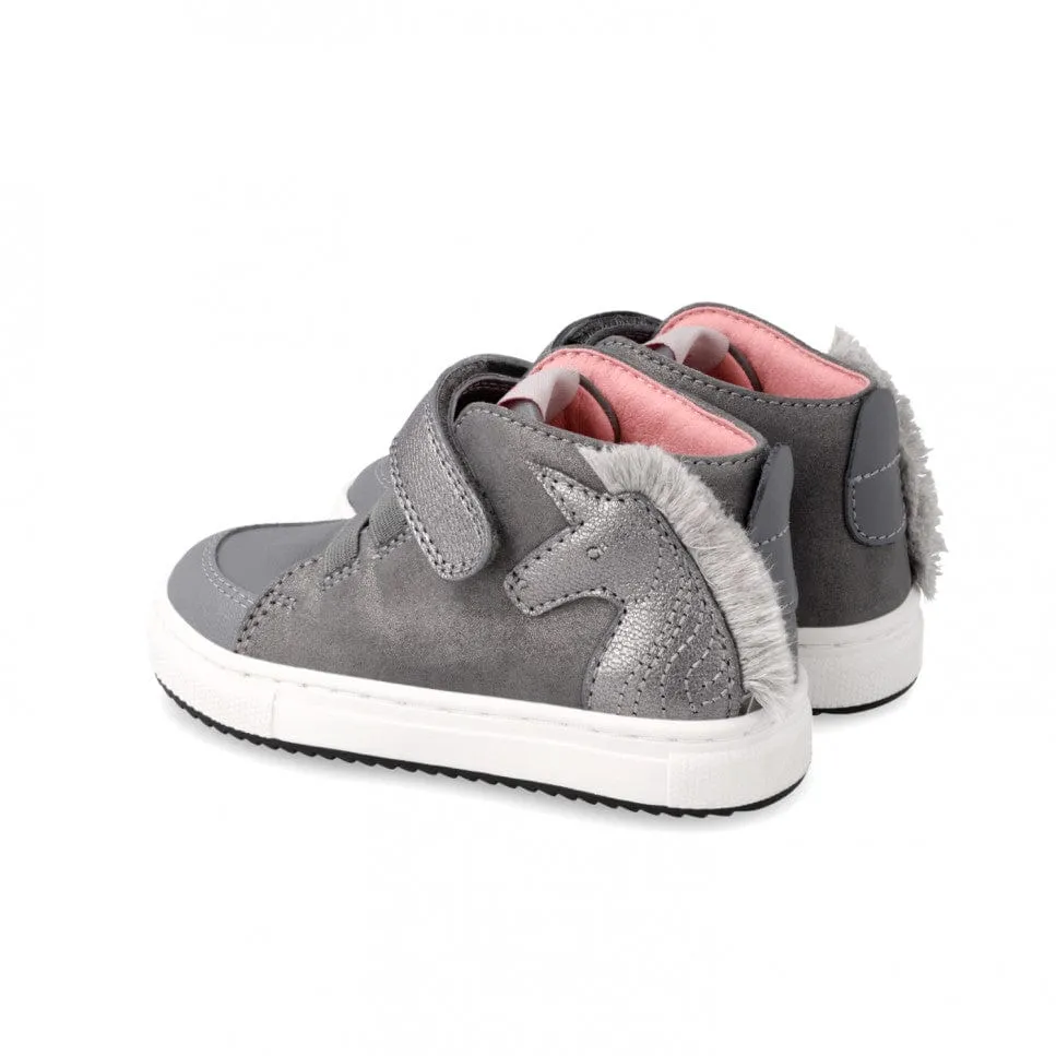 Garvalin 221332-B Marengo y Cromo (Grey/Pink)