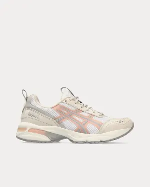 Gel-1090v2 White / Maple Sugar Low Top Sneakers