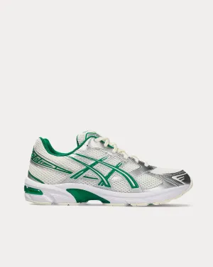 Gel-1130 Cream / Kale Low Top Sneakers