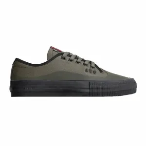 Gillette - Dark Olive/Black