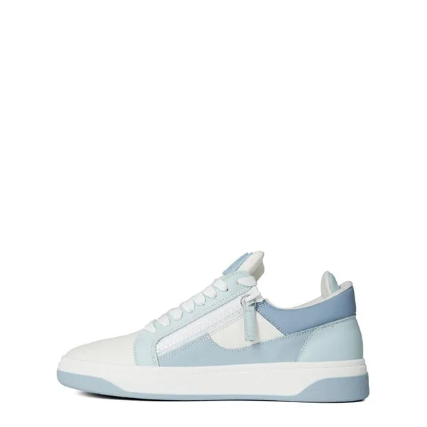Giuseppe Zanotti GZ 94 Trainers Blue