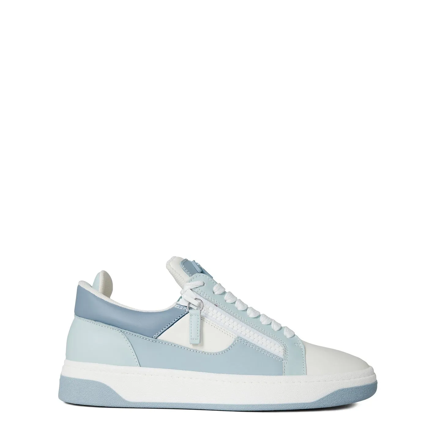Giuseppe Zanotti GZ 94 Trainers Blue