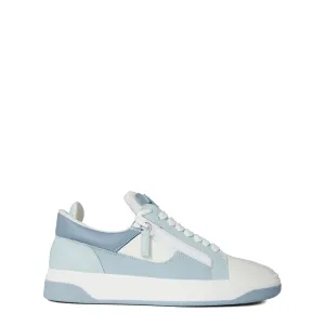 Giuseppe Zanotti GZ 94 Trainers Blue