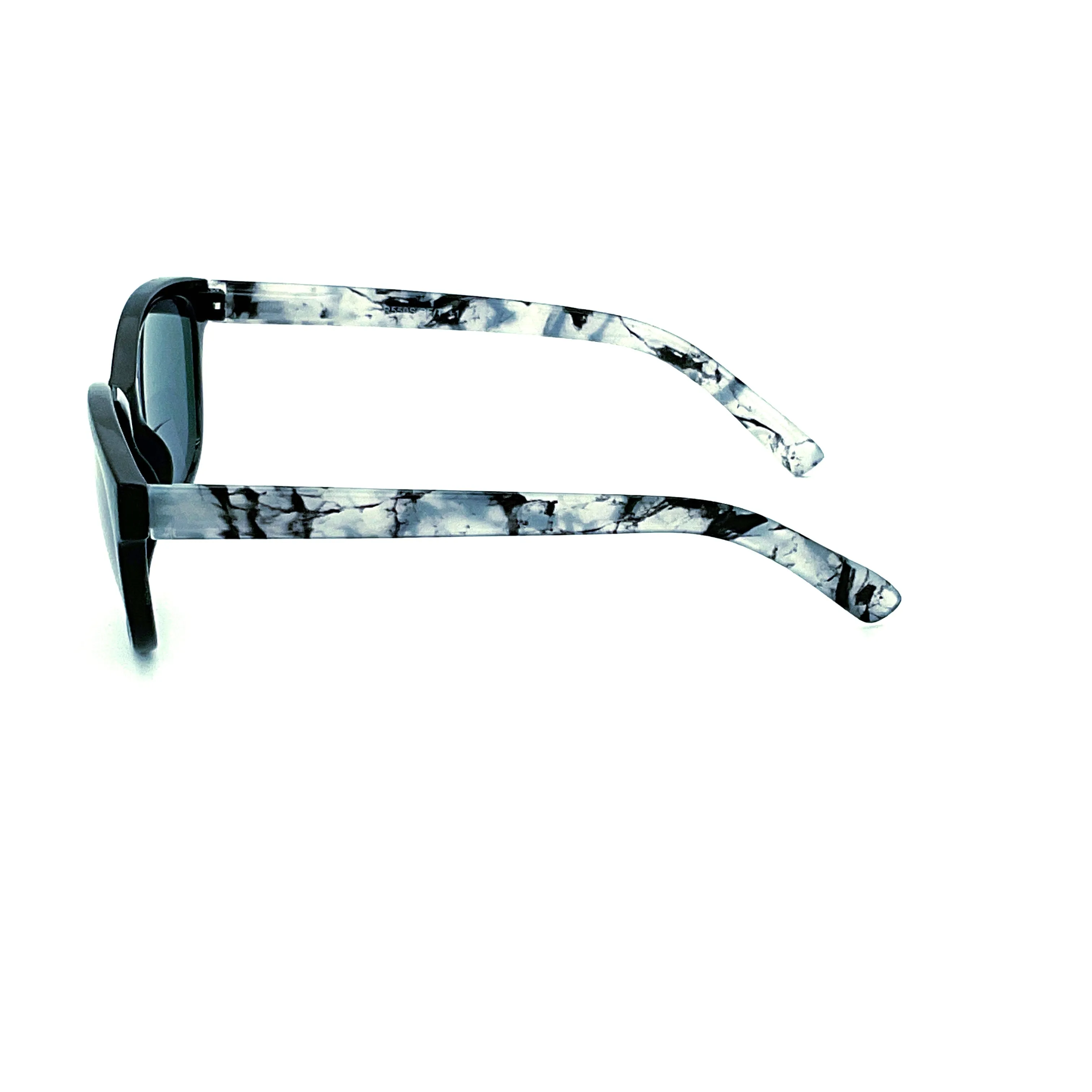 Go Bananas Butterfly Frame Bifocal Sunglass Readers Up To  4.00