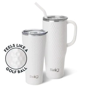 Golf Ball Mega Set