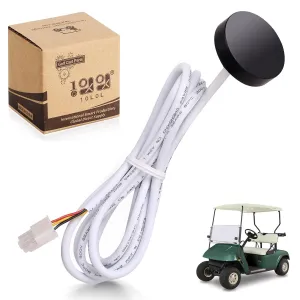 Golf Cart 36V Speed Sensor with Magnet for EZGO PDS 2000-up Electric Models - 10L0L