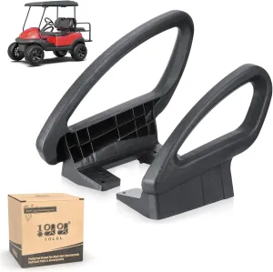 Golf Cart Arm Rest Hip Restraint for Club Car Precedent 2004-2011 - 10L0L