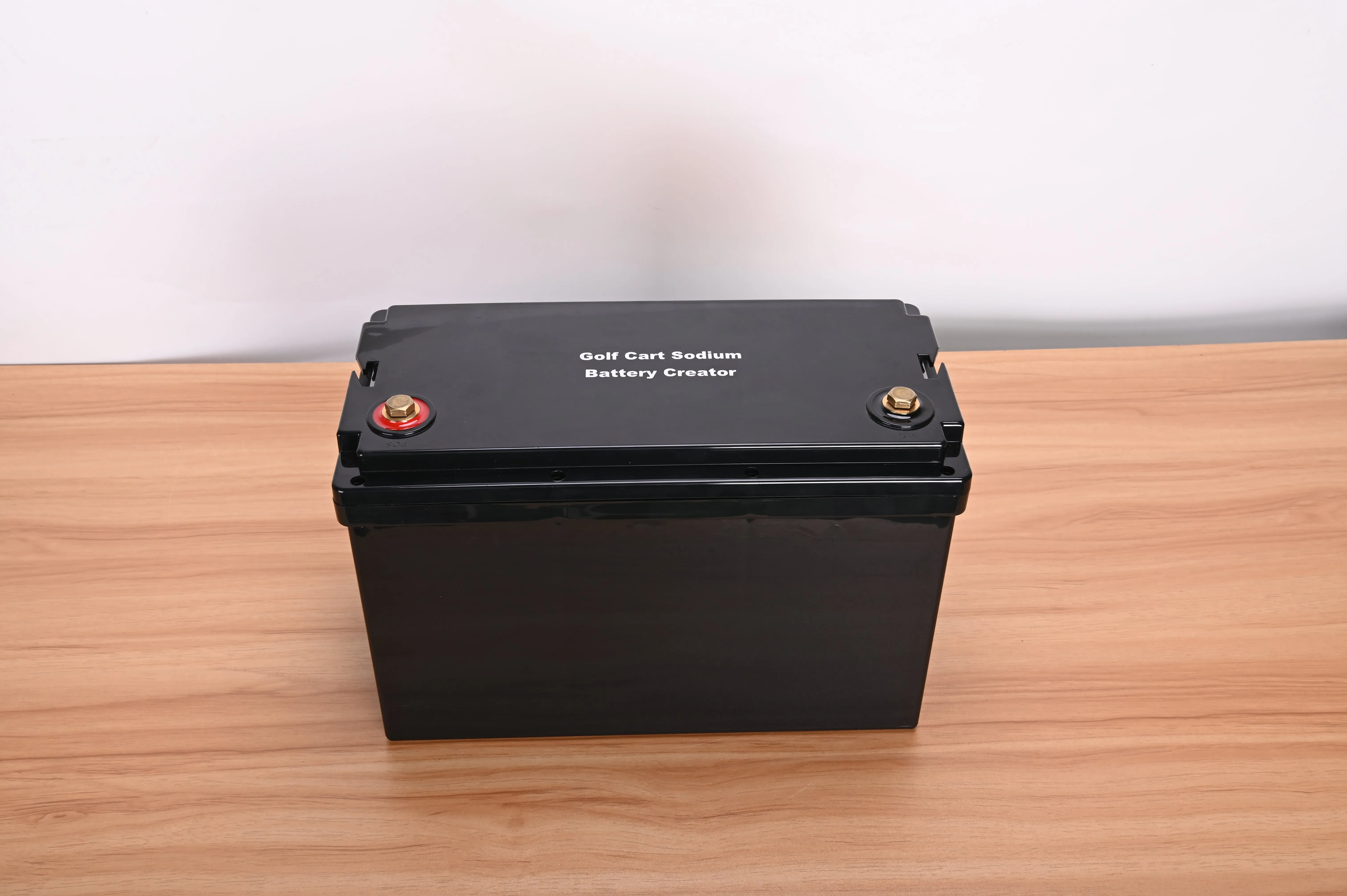 Golf Cart Battery For EZGO Club Car Yamaha - Golf Cart Sodium Battery Creator