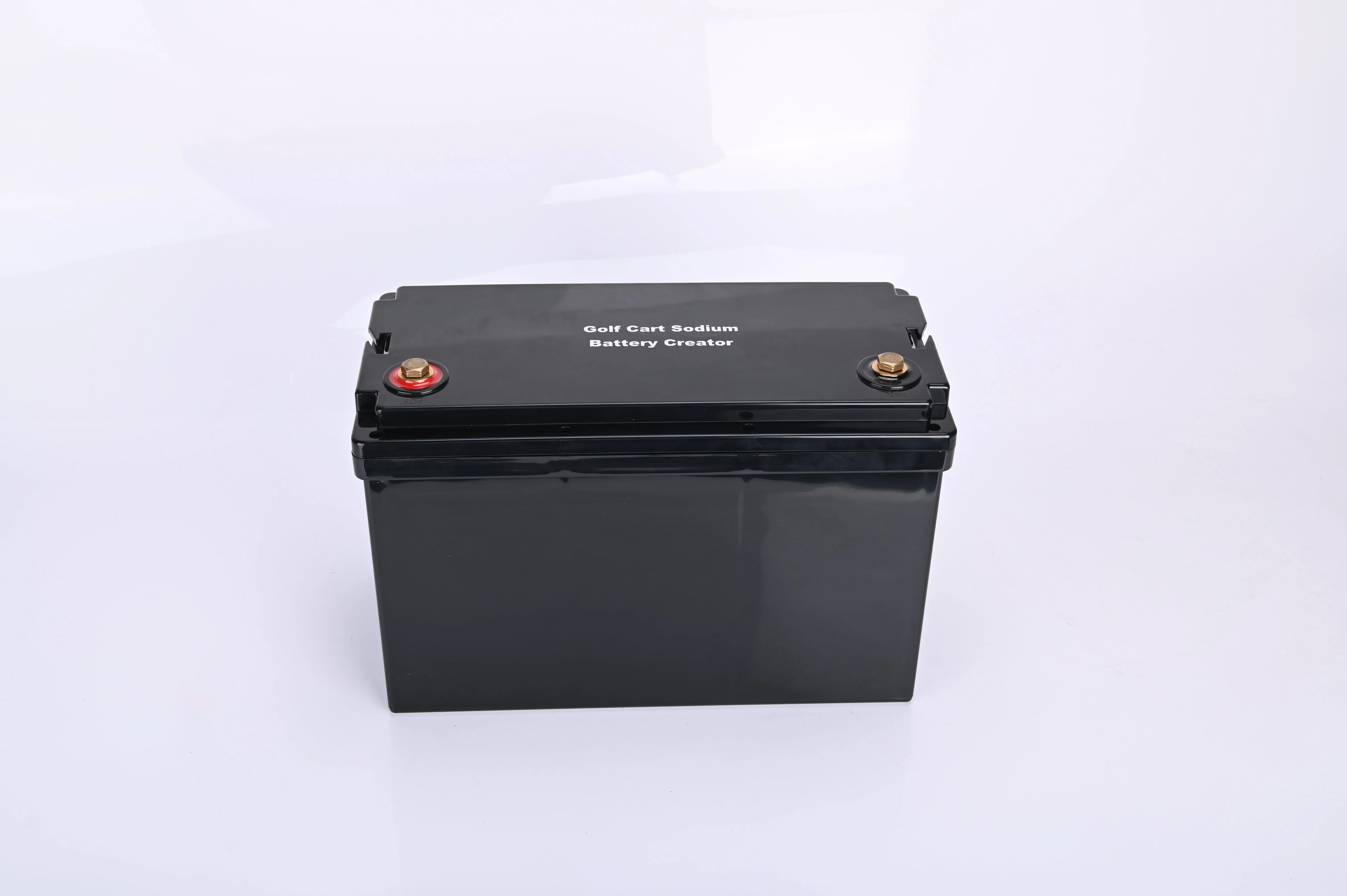 Golf Cart Battery For EZGO Club Car Yamaha - Golf Cart Sodium Battery Creator