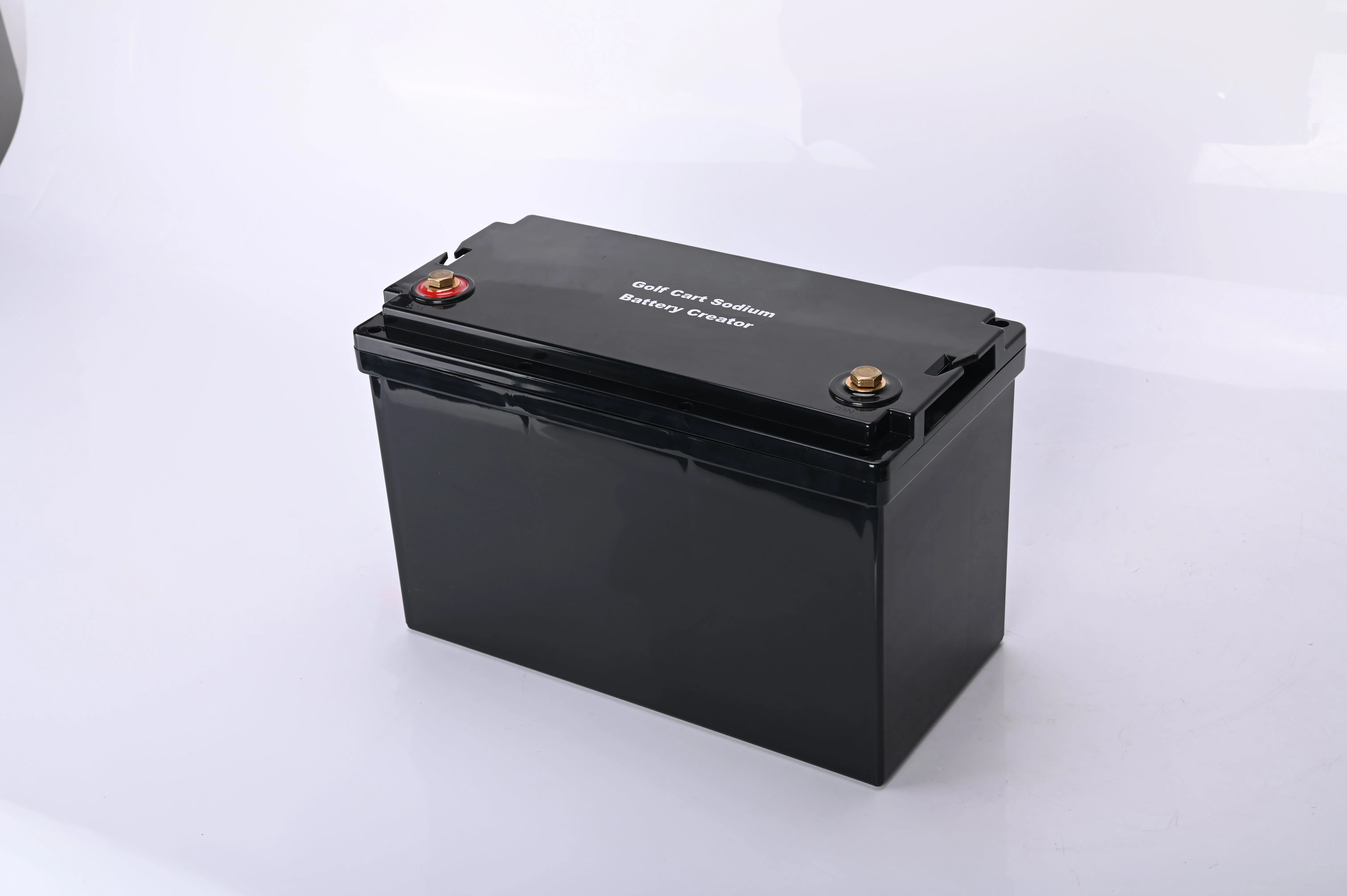 Golf Cart Battery For EZGO Club Car Yamaha - Golf Cart Sodium Battery Creator