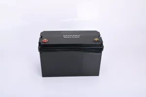 Golf Cart Battery For EZGO Club Car Yamaha - Golf Cart Sodium Battery Creator