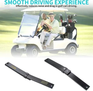 Golf Cart Front Leaf Spring Anti-Rust Only For EZGO TXT - 10L0L