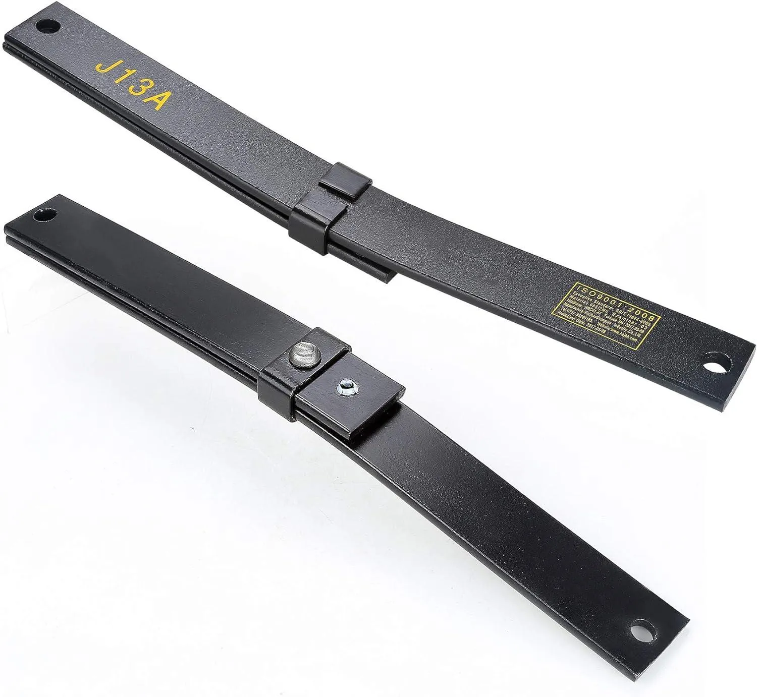 Golf Cart Front Leaf Spring Anti-Rust Only For EZGO TXT - 10L0L