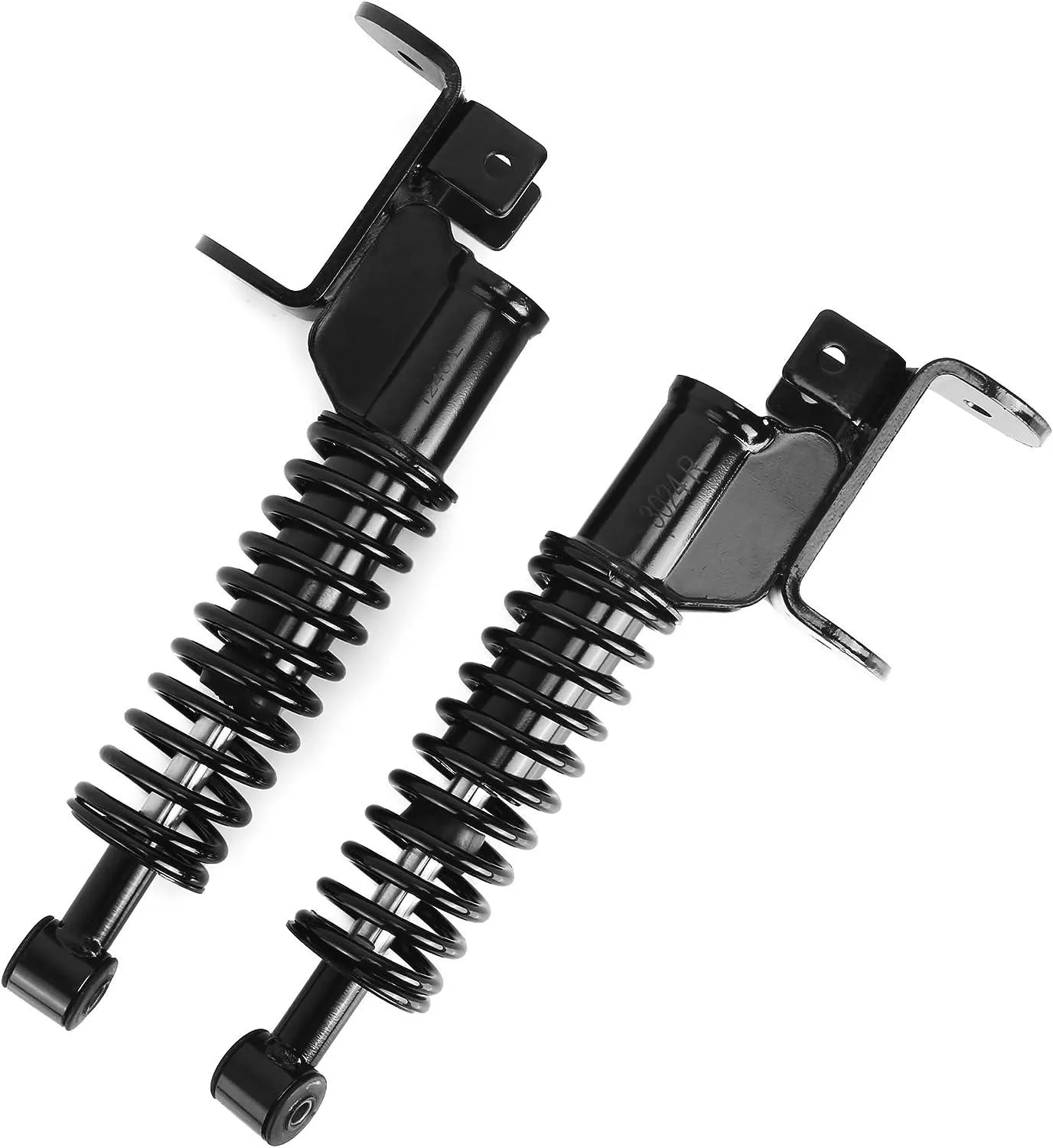 Golf Cart Front Shock Absorber Kit for EZGO RXV & 2Five - 10L0L