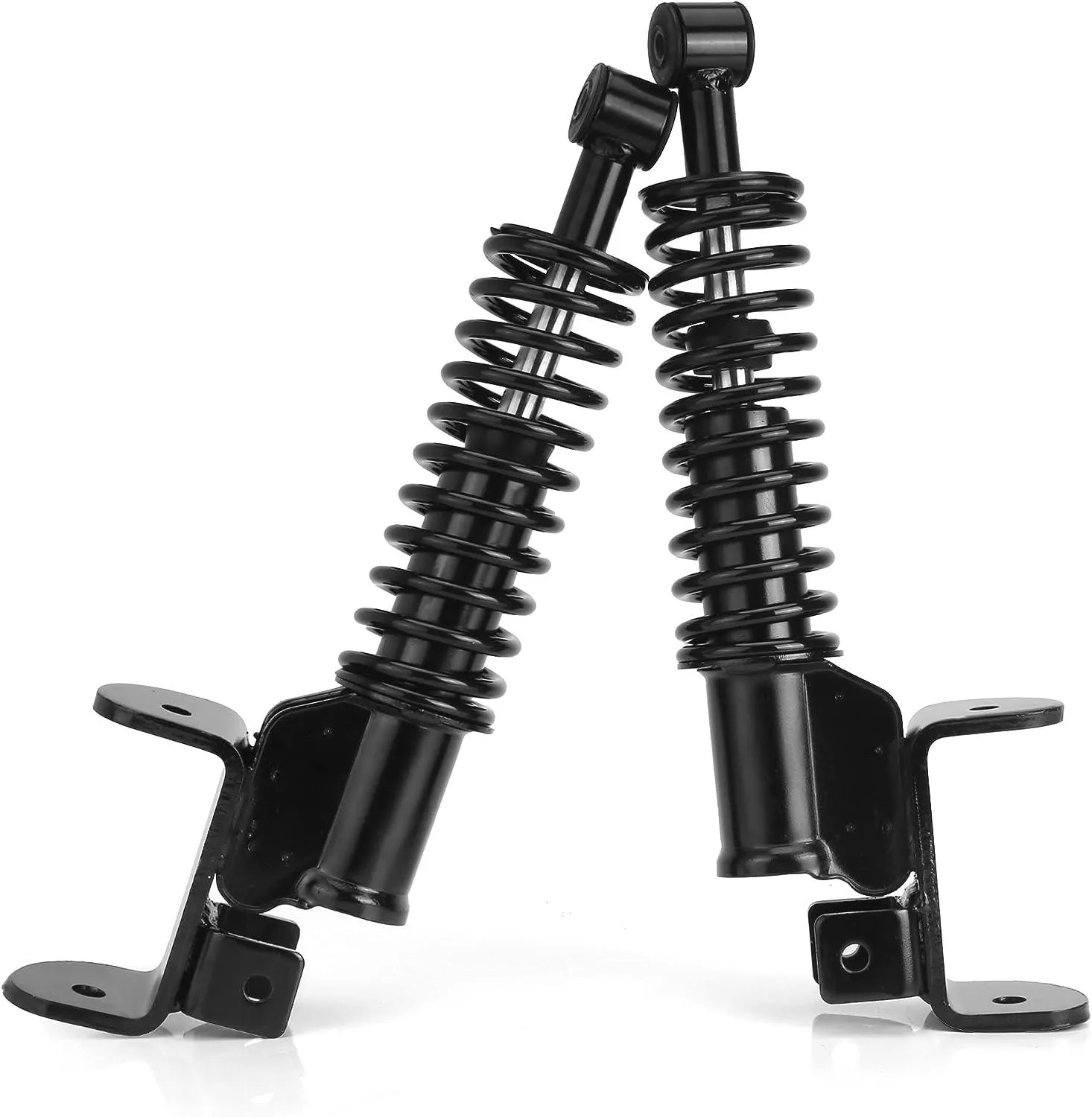 Golf Cart Front Shock Absorber Kit for EZGO RXV & 2Five - 10L0L