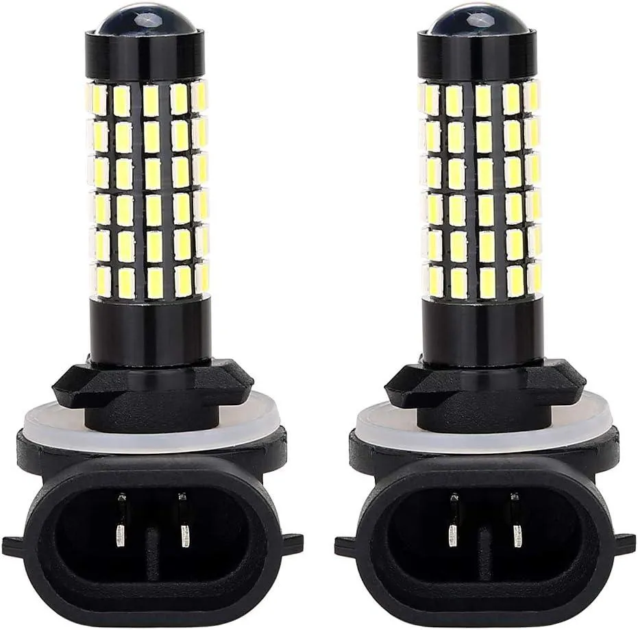 Golf Cart Headlight Bulb for EZGO & Club Car DS Precedent - 10L0L