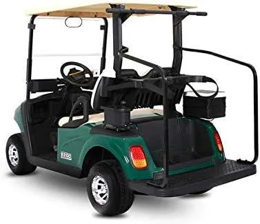 Golf Cart Headlight Taillight Kit for EZGO TXT/T48 2014-Up - 10L0L