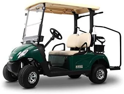 Golf Cart Headlight Taillight Kit for EZGO TXT/T48 2014-Up - 10L0L