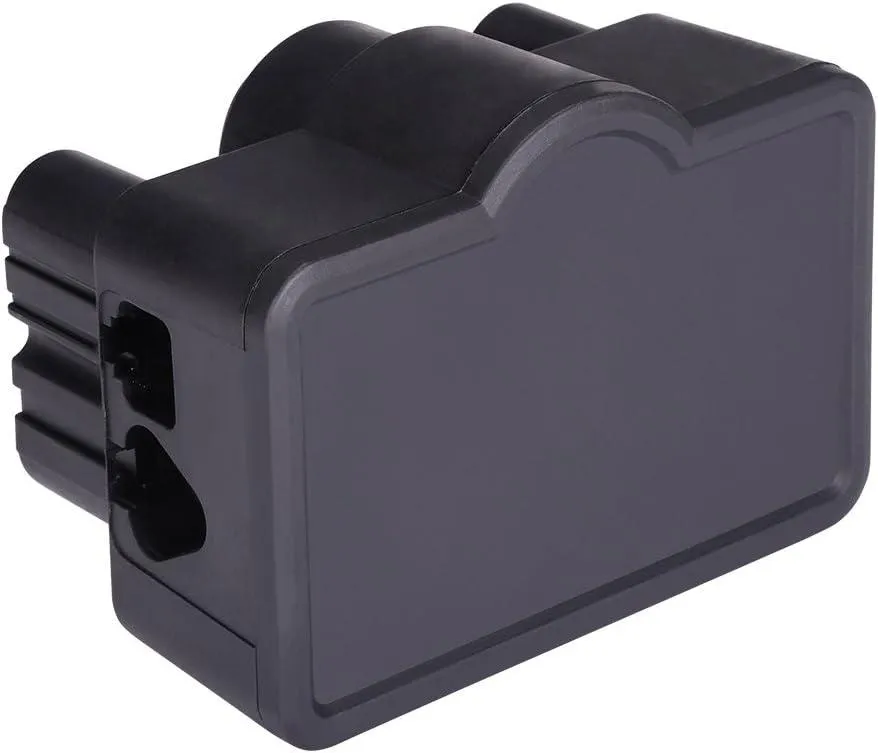Golf Cart MCOR Potentiometer Accelerator for Club Car Precedent - 10L0L