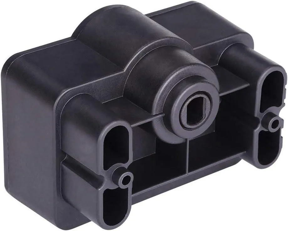 Golf Cart MCOR Potentiometer Accelerator for Club Car Precedent - 10L0L