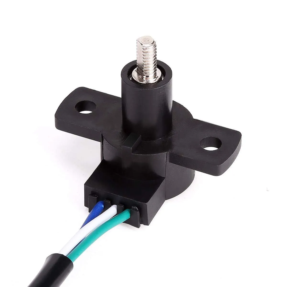 Golf Cart Throttle Sensor Assembly For Yamaha G14 G16 Electric - 10L0L