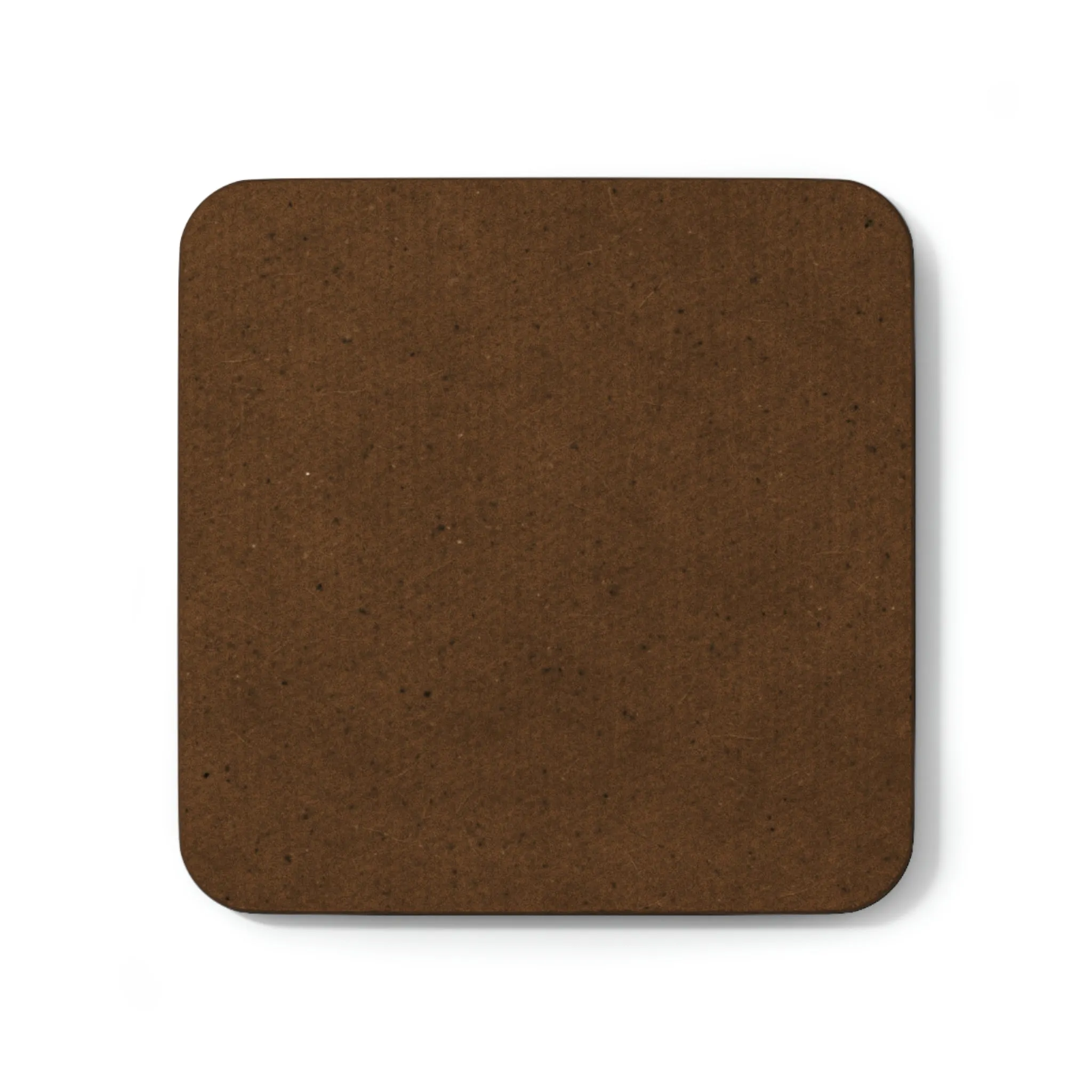 Golf Clubs Golf Ball Golf Tees Golf Cart Golf Shoes Hardboard Back Coaster