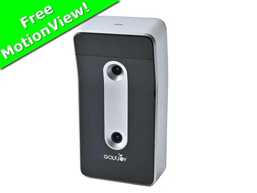 Golf Launch Monitors and Simulators: Garmin, GolfJoy, OptiShot, SkyTrak, Uneekor