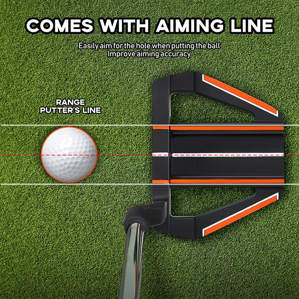 Golf Putter Golf Blade Putter Right Hand Golf Club